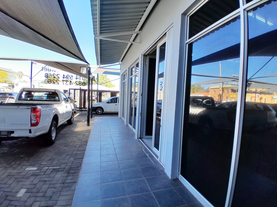 To Let commercial Property for Rent in Rustenburg Central North West
